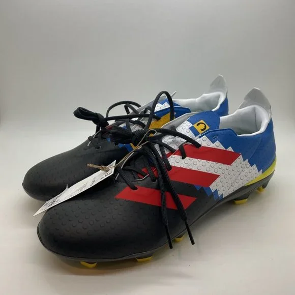 adidas Shoes Adidas Lego Gamemode Fg Soccer Cleats Multicolor